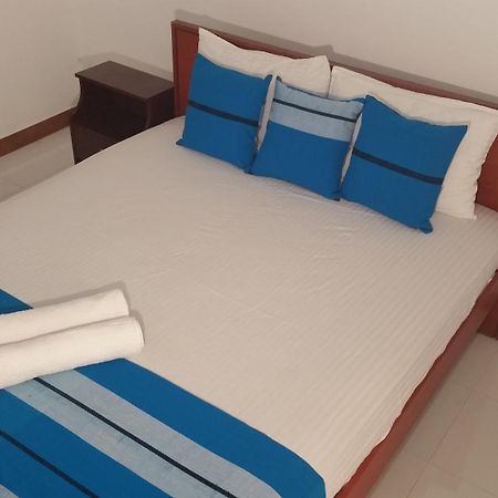 Serene View Tourist Rest Hotel Anuradhapura Exterior photo