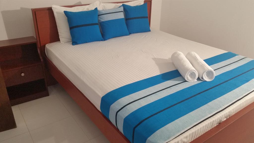 Serene View Tourist Rest Hotel Anuradhapura Exterior photo