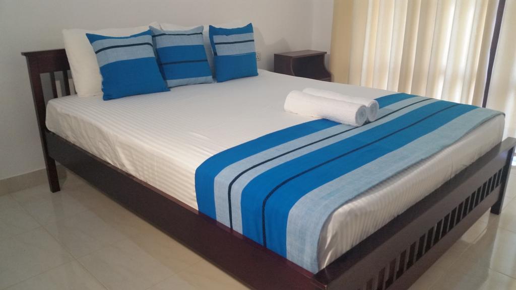 Serene View Tourist Rest Hotel Anuradhapura Exterior photo