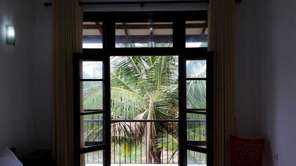 Serene View Tourist Rest Hotel Anuradhapura Exterior photo