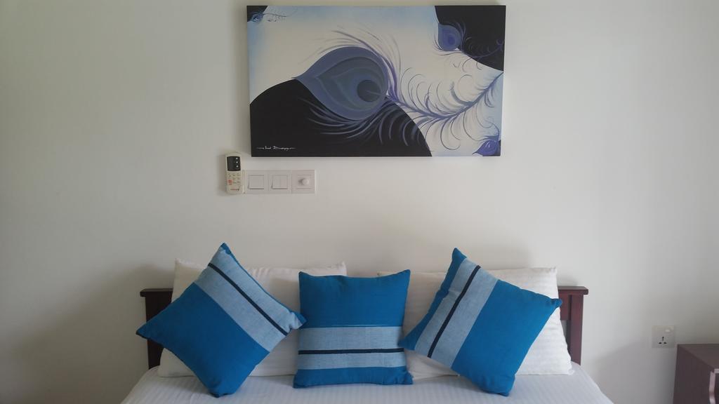 Serene View Tourist Rest Hotel Anuradhapura Exterior photo