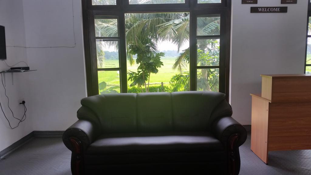 Serene View Tourist Rest Hotel Anuradhapura Exterior photo