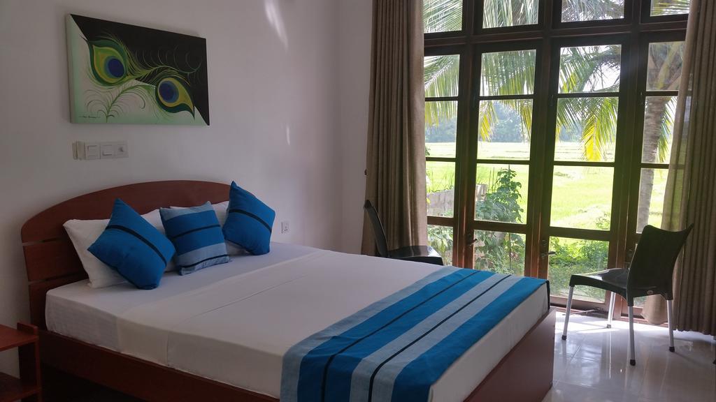 Serene View Tourist Rest Hotel Anuradhapura Exterior photo