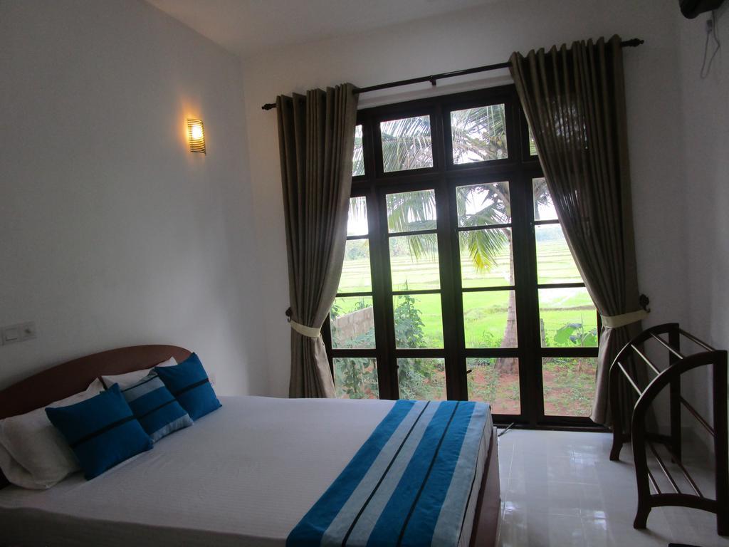 Serene View Tourist Rest Hotel Anuradhapura Exterior photo