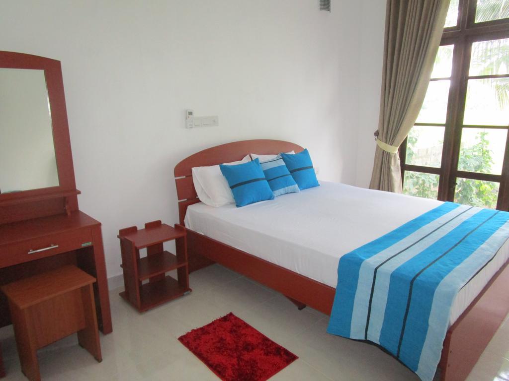 Serene View Tourist Rest Hotel Anuradhapura Exterior photo