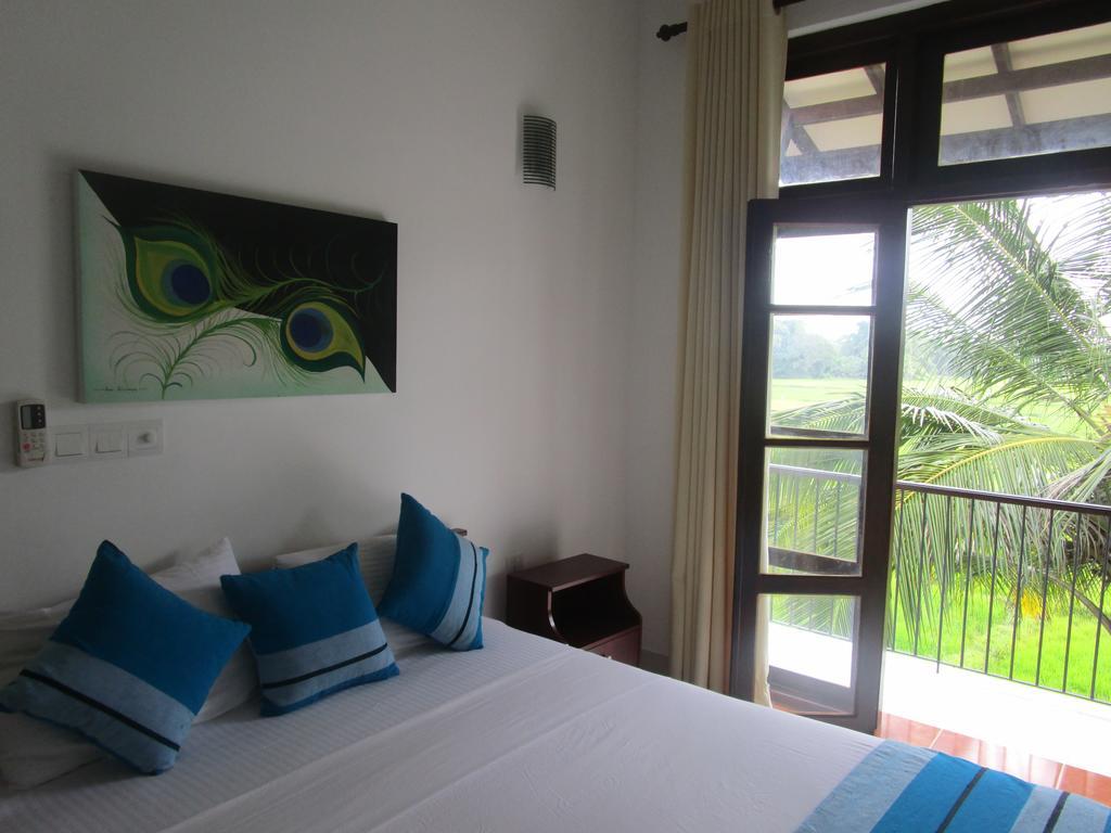 Serene View Tourist Rest Hotel Anuradhapura Exterior photo