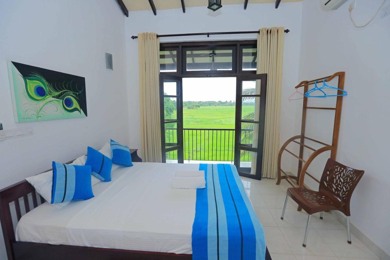 Serene View Tourist Rest Hotel Anuradhapura Exterior photo