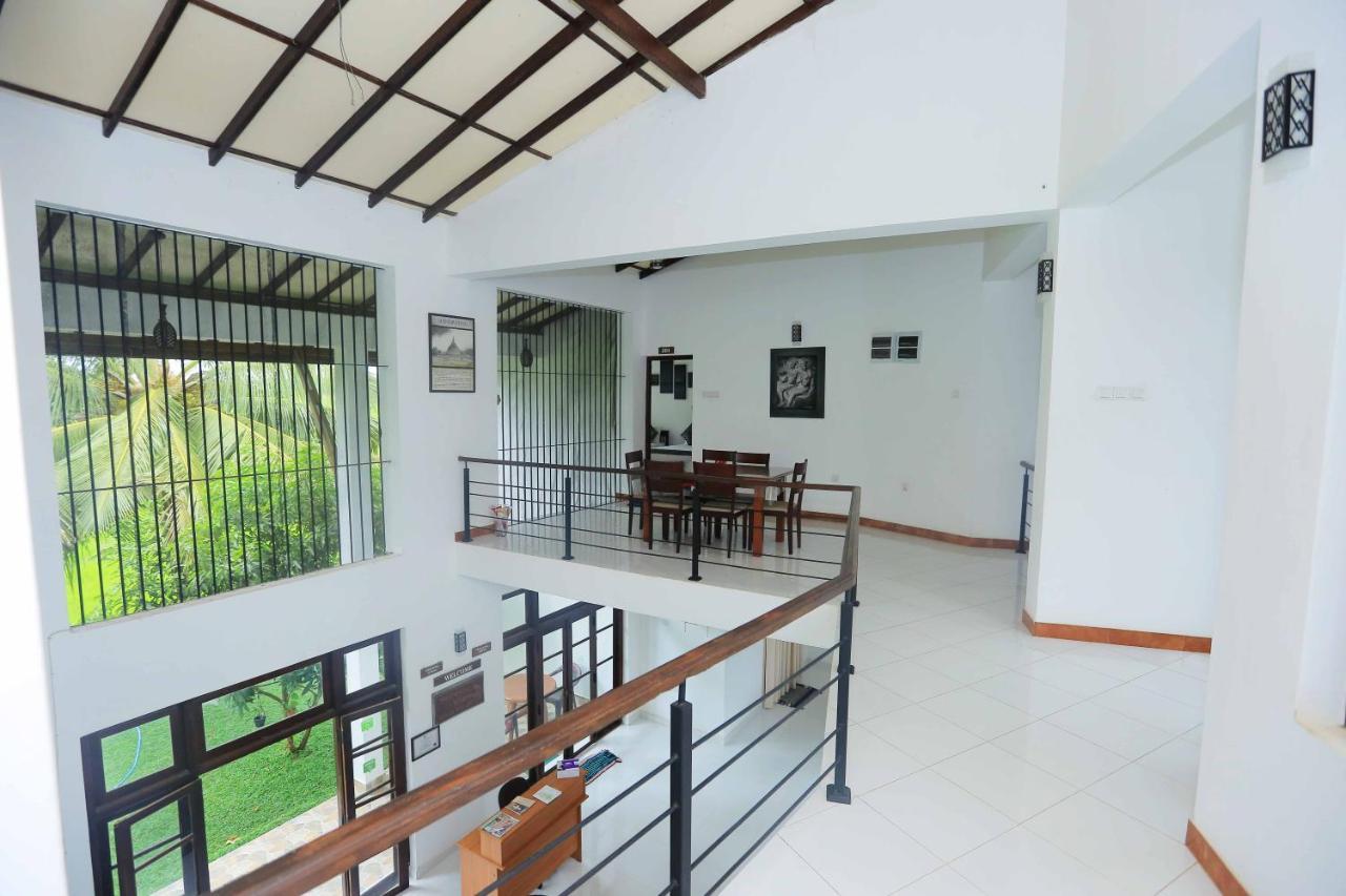 Serene View Tourist Rest Hotel Anuradhapura Exterior photo
