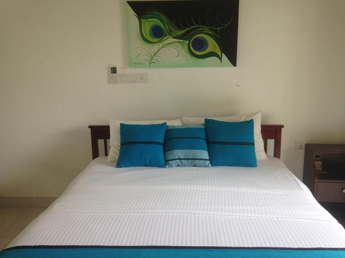Serene View Tourist Rest Hotel Anuradhapura Room photo
