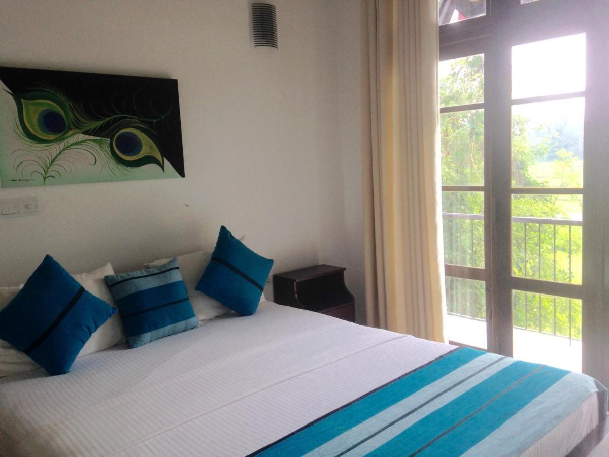 Serene View Tourist Rest Hotel Anuradhapura Room photo